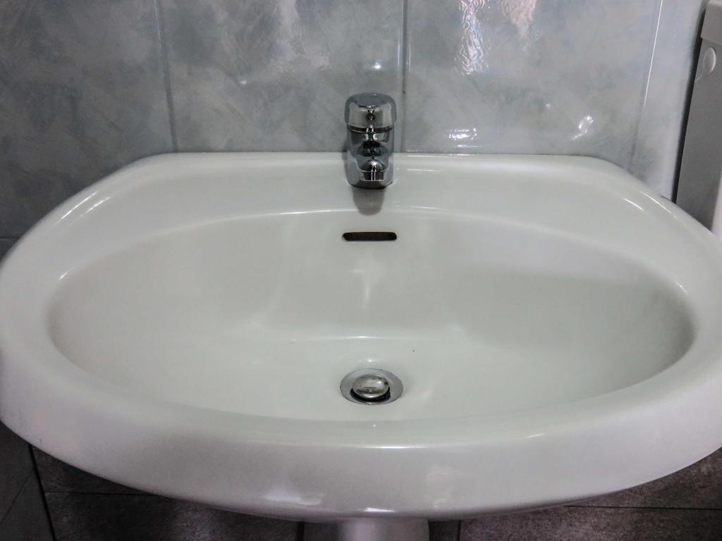 Villaggio Camping Rancho Cagnano Varano Extérieur photo