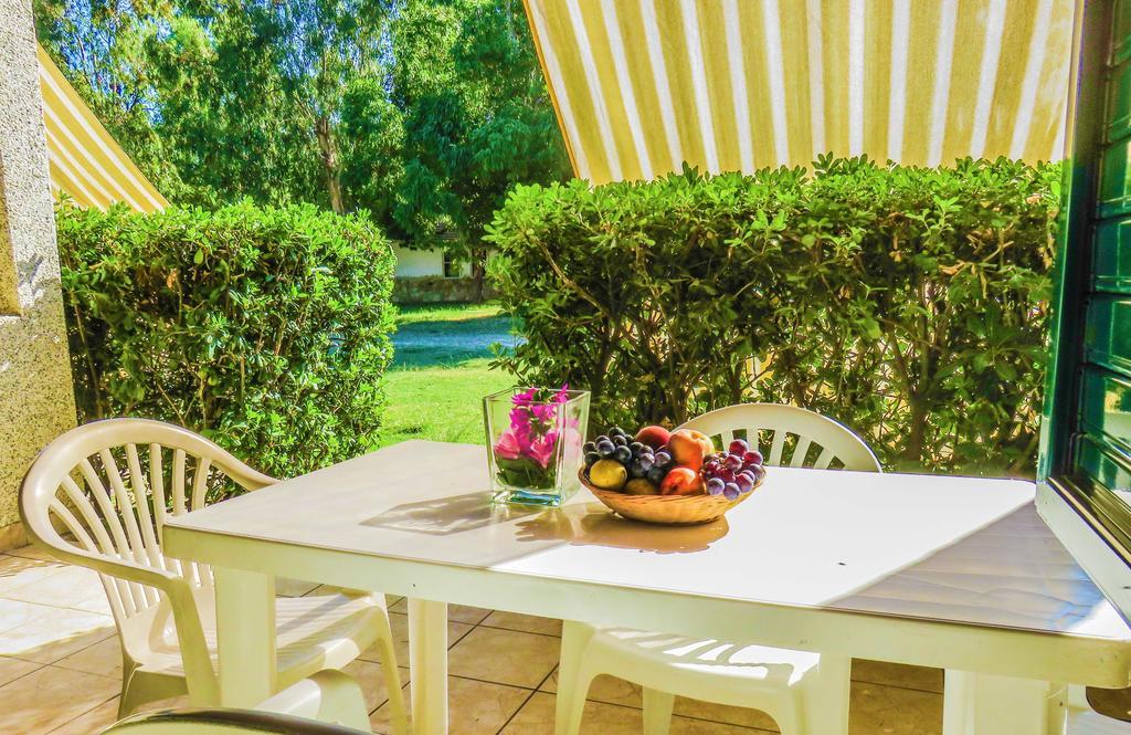Villaggio Camping Rancho Cagnano Varano Extérieur photo